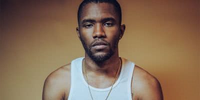 Is Frank Ocean teasing a new album is finally on the way?