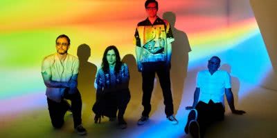 Weezer