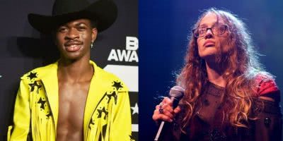 Lil Nas X, Fiona Apple