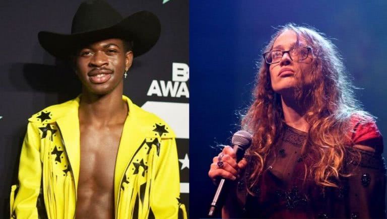 Lil Nas X, Fiona Apple