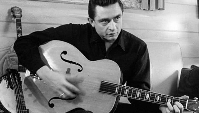 Johnny Cash album