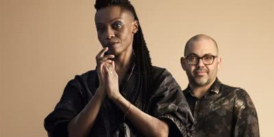 Image of Morcheeba, who have just announced Bluesfest sideshows