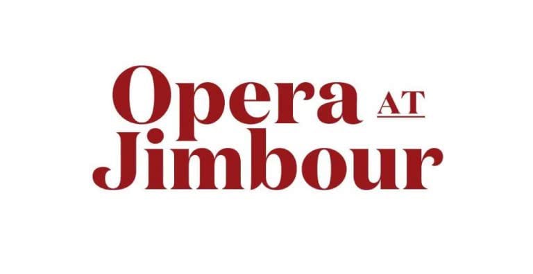 Opera At Jimbour