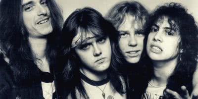 Metallica