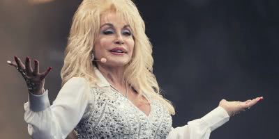 Dolly Parton