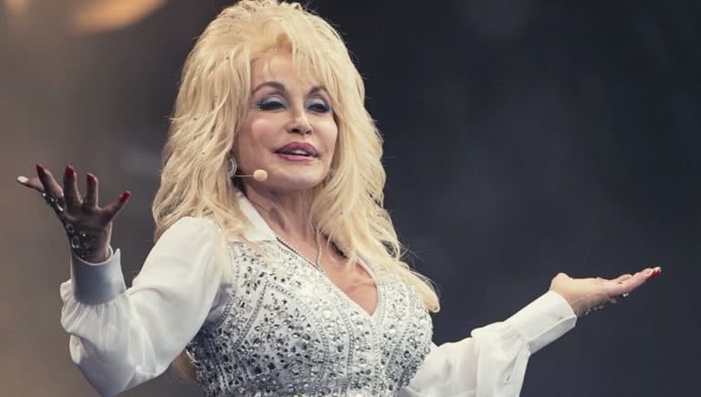 Dolly Parton