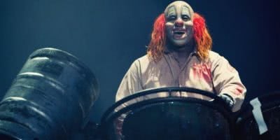 Shawn Crahan