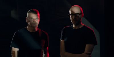 The Chemical Brothers