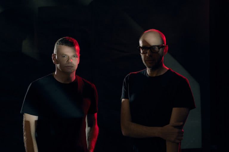 The Chemical Brothers