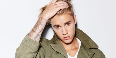 Justin Bieber