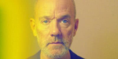 Michael Stipe