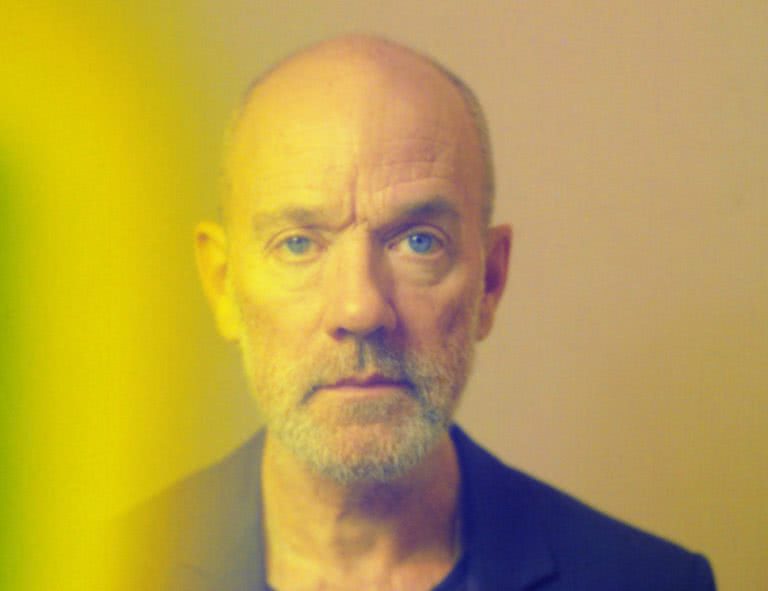 Michael Stipe