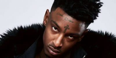 21 Savage