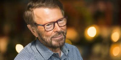 ABBA's Björn Ulvaeus