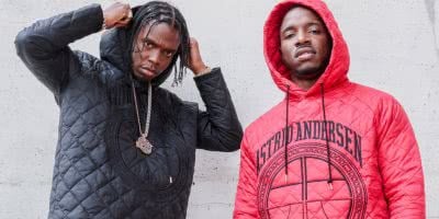 Krept and Konan