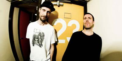 Sleaford Mods