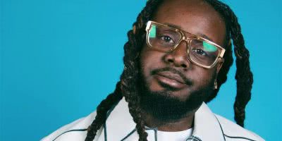 This is what it takes to make $1 on different streaming services according to T-Pain