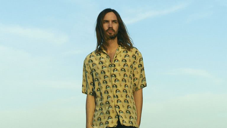 Tame Impala