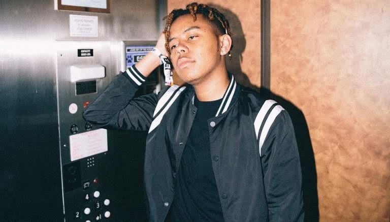 YBN Cordae