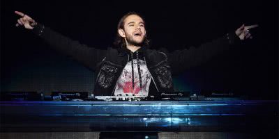 Image of DJ Zedd