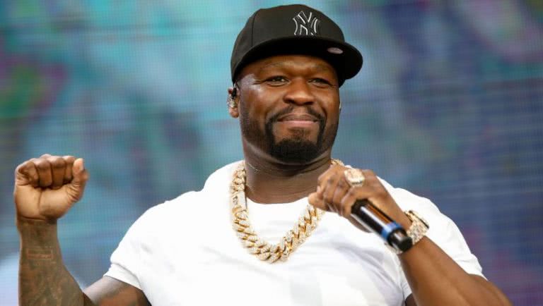 50 Cent