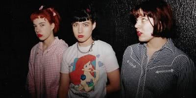 Bikini Kill