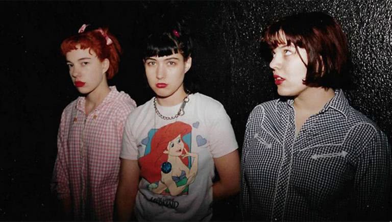 Bikini Kill