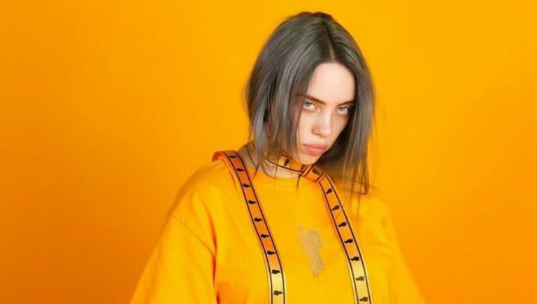 Billie Eilish