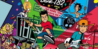 blink-182