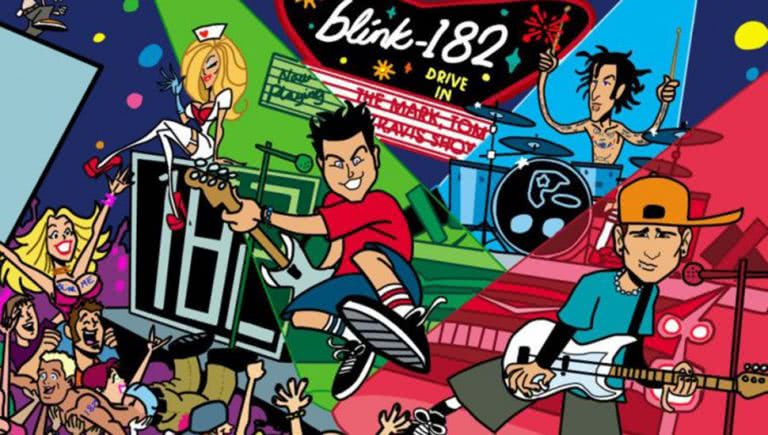 blink-182