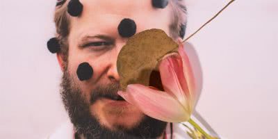 Photo of Bon Iver