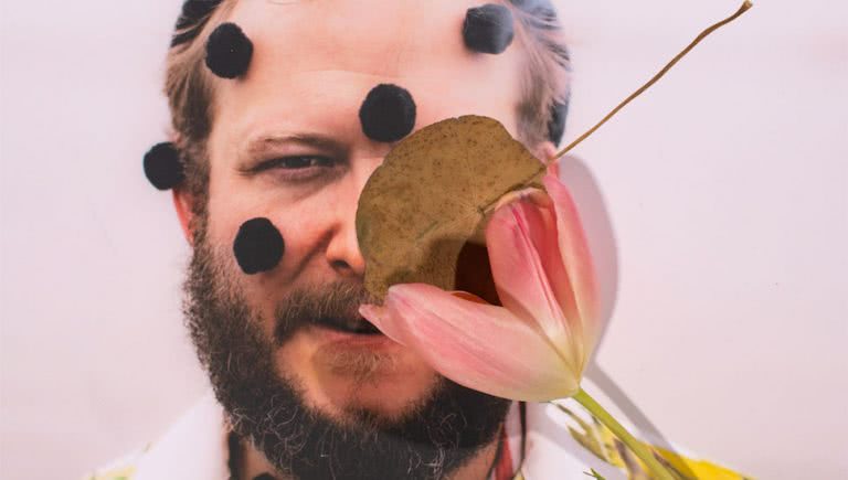 Photo of Bon Iver