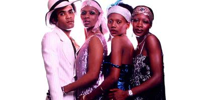 Boney M