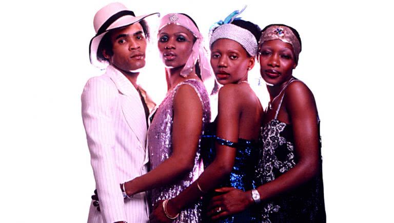 Boney M