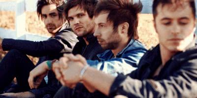 Boys Like Girls