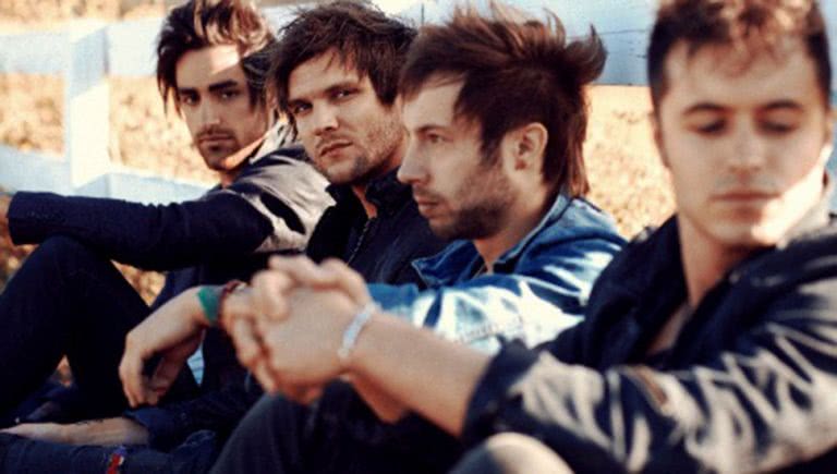 Boys Like Girls
