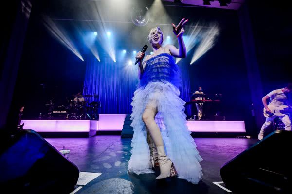 Carly Rae Jepsen