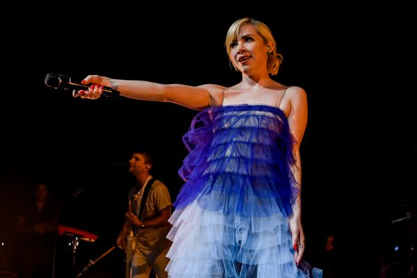 Carly Rae Jepsen