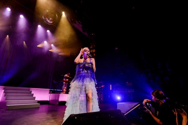 Carly Rae Jepsen
