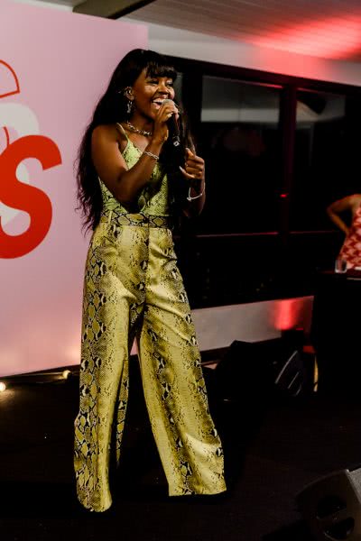 TKAY MAIDZA