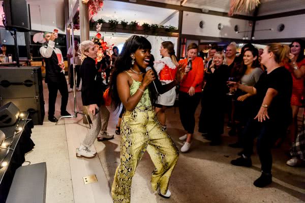 TKAY MAIDZA