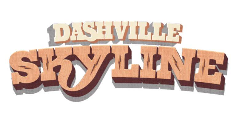 Dashville Skyline