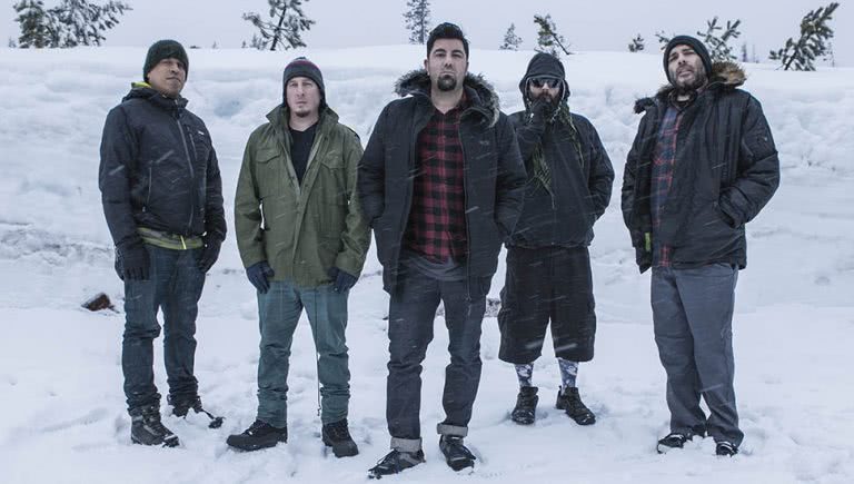 Sergio Vega confirms he's no longer part of Deftones