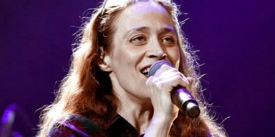 Fiona Apple