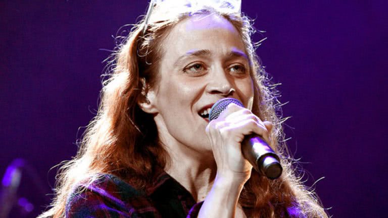 Fiona Apple