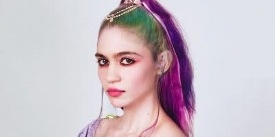 Photo of Grimes