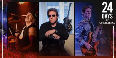 George Thorogood