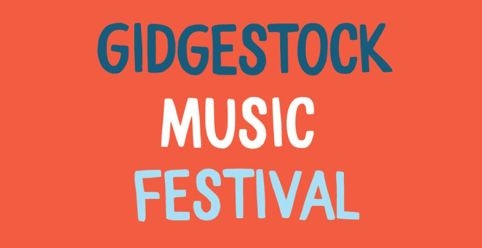 Gidgestock Music Festival