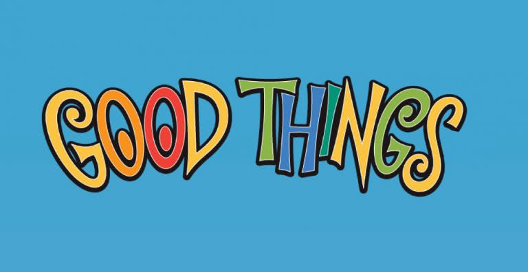 Good Things