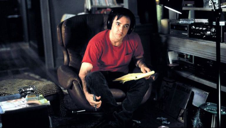 High Fidelity